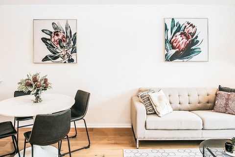 Urban Rest - Kerridge St - Australia Shopping 5