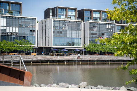 Urban Rest - Kerridge St - Australia Shopping 0