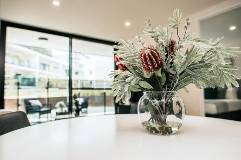 Urban Rest - Kerridge St - Australia Shopping 6