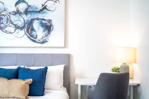 Urban Rest - Kerridge St - Australia Shopping 4