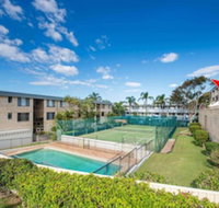 A Sea Mist at the Dunes 3 / 38 Marine Drive - Local Tourism