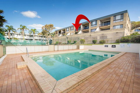 A Sea Mist At The Dunes 3 / 38 Marine Drive - Australia Shopping 2