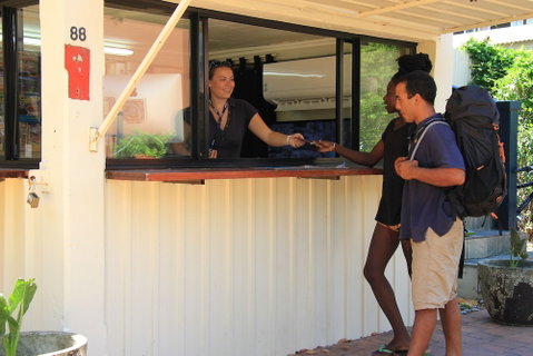 Darwin Hostel - Accommodation Australia 4
