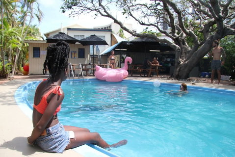 Darwin Hostel - Accommodation Australia 2