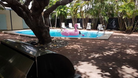 Darwin Hostel - Accommodation Australia 1