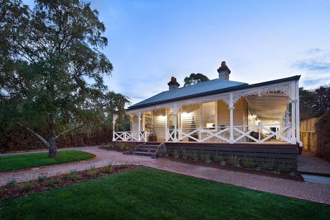 Dunroman - Accommodation Australia 0