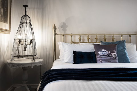 Dunroman - Accommodation Australia 3