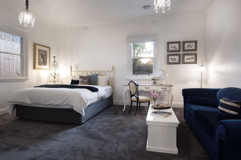 Dunroman - Accommodation Australia 2