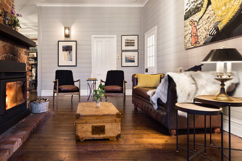 Dunroman - Accommodation Australia 1