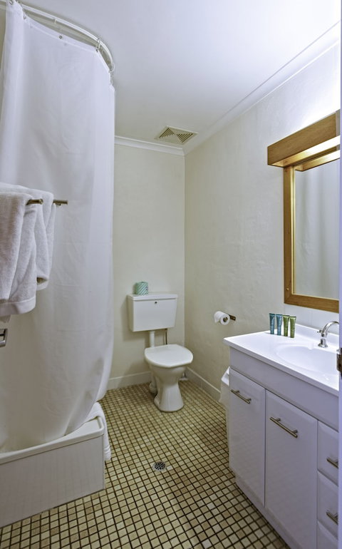 Murmeli Falls Creek - Accommodation Australia 3