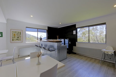 Murmeli Falls Creek - Accommodation Australia 5