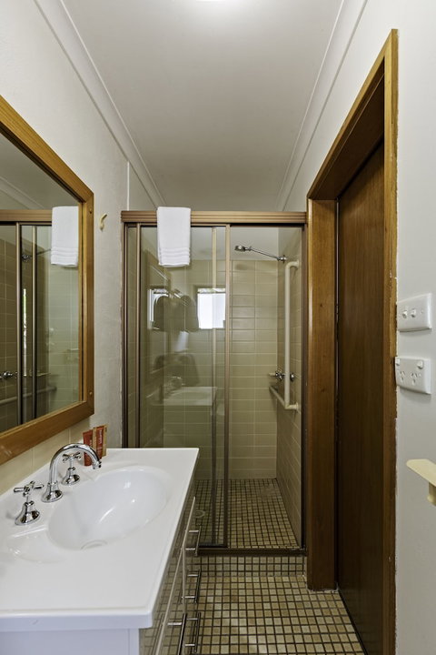 Murmeli Falls Creek - Accommodation Australia 1