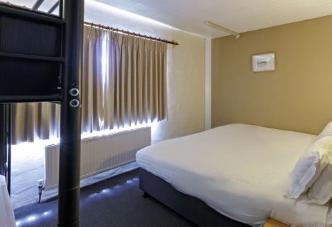 Murmeli Falls Creek - Accommodation Australia 0