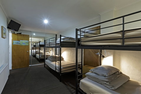 Murmeli Falls Creek - Accommodation Australia 6