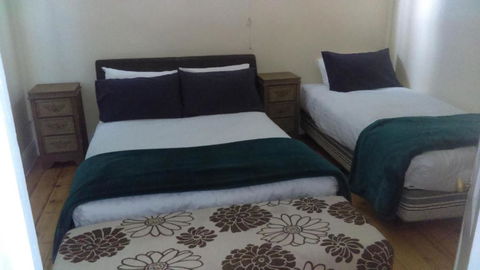 The Happy Wanderer Motel - Accommodation Australia 5