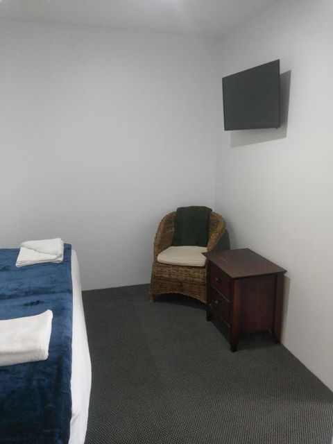 The Happy Wanderer Motel - Accommodation Australia 6