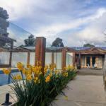 The Happy Wanderer Motel - Accommodation Australia 0