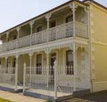 King Street Apartments - Accommodation Australia