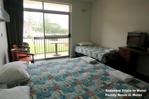 Tathra Hotel & Motel - Accommodation Australia 1
