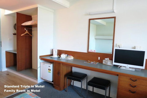 Tathra Hotel & Motel - Accommodation Australia 4