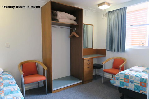 Tathra Hotel & Motel - Accommodation Australia 2