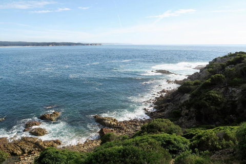 Tathra Hotel & Motel - Accommodation Australia 5