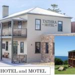 Tathra Hotel & Motel - Accommodation Australia 0