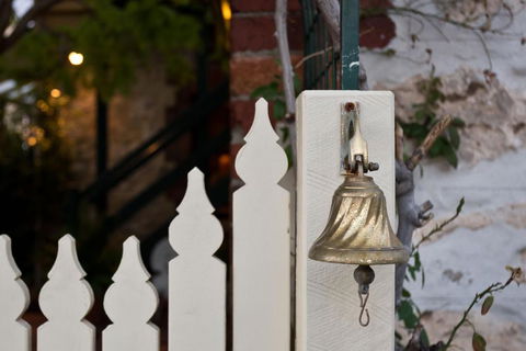 Annies Victorian Terrace Accommodation Fremantle - Accommodation Australia 2