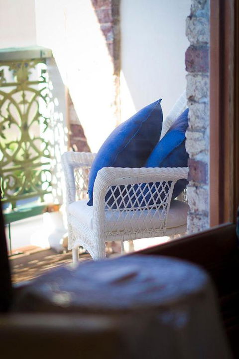 Annies Victorian Terrace Accommodation Fremantle - Accommodation Australia 3