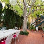 Annies Victorian Terrace Accommodation Fremantle - Accommodation Australia 0