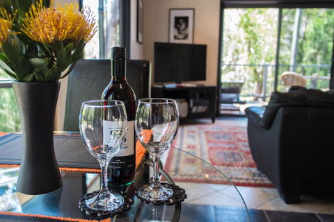 A Heavenly Escape - Bed n Breakfasts 1