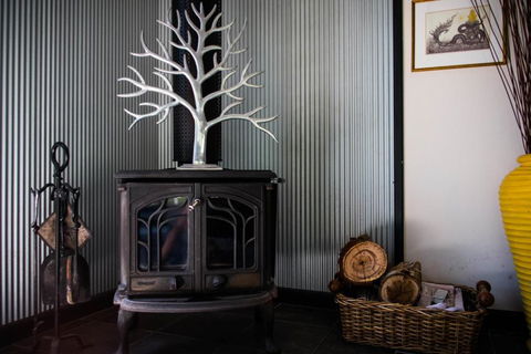 A Heavenly Escape - Bed n Breakfasts 5