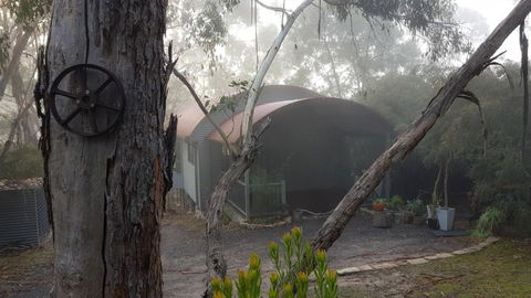 A Heavenly Escape - Bed n Breakfasts 3