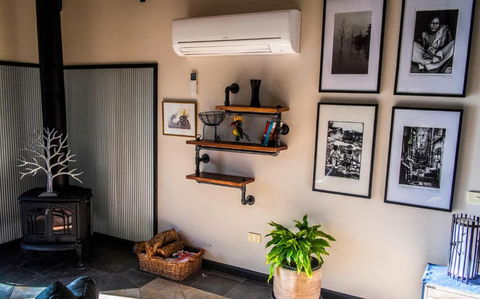 A Heavenly Escape - Bed n Breakfasts 6