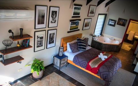 A Heavenly Escape - Bed n Breakfasts 2