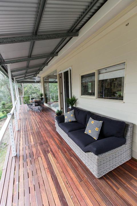Devinegetaway - Accommodation Australia 4