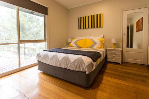 Devinegetaway - Accommodation Australia 2