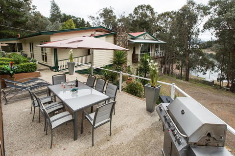 Devinegetaway - Accommodation Australia 3