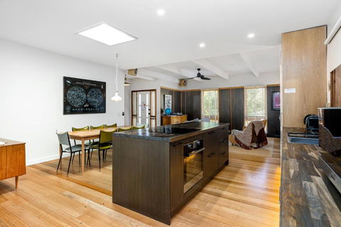 LightningRye - Accommodation Australia 2