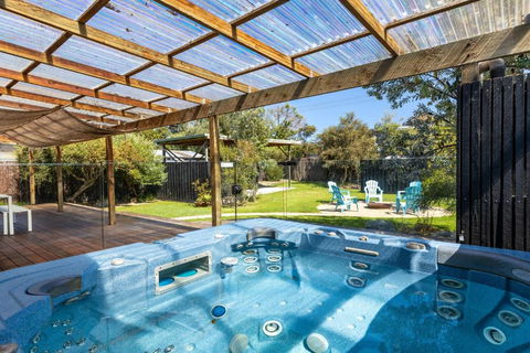 LightningRye - Accommodation Australia 4