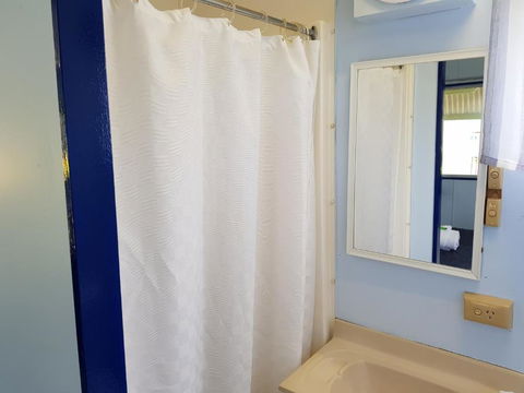 Jacaranda Holiday Park - Accommodation Australia 5