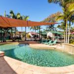 Jacaranda Holiday Park - Accommodation Australia 0