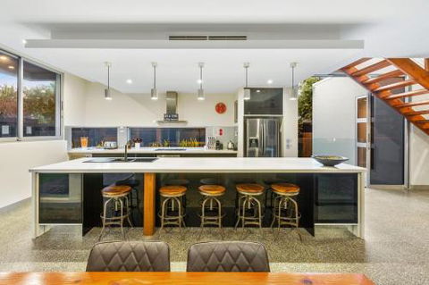 Salt Village Retreat - Accommodation Australia 5