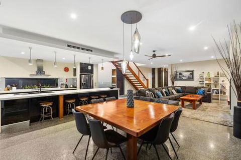 Salt Village Retreat - Accommodation Australia 4