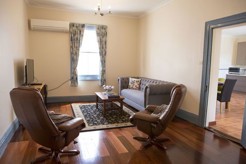 Spencer Cottage - Accommodation Australia 3