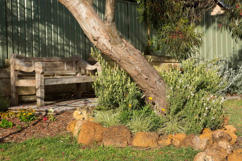 Spencer Cottage - Accommodation Australia 0