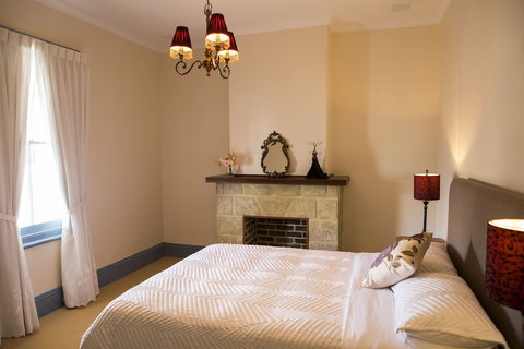 Spencer Cottage - Accommodation Australia 6