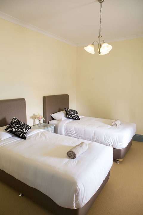 Spencer Cottage - Accommodation Australia 4