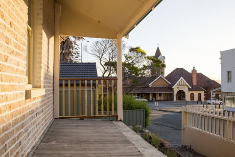 Spencer Cottage - Accommodation Australia 5