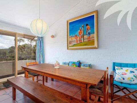 Sapphire Oceanside 20 - Accommodation Australia 5